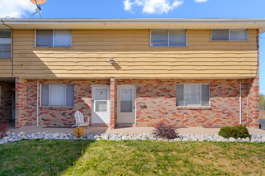 5511 S Delaware St, Littleton, CO à vendre - Photo de l’immeuble – Image 1 sur 15