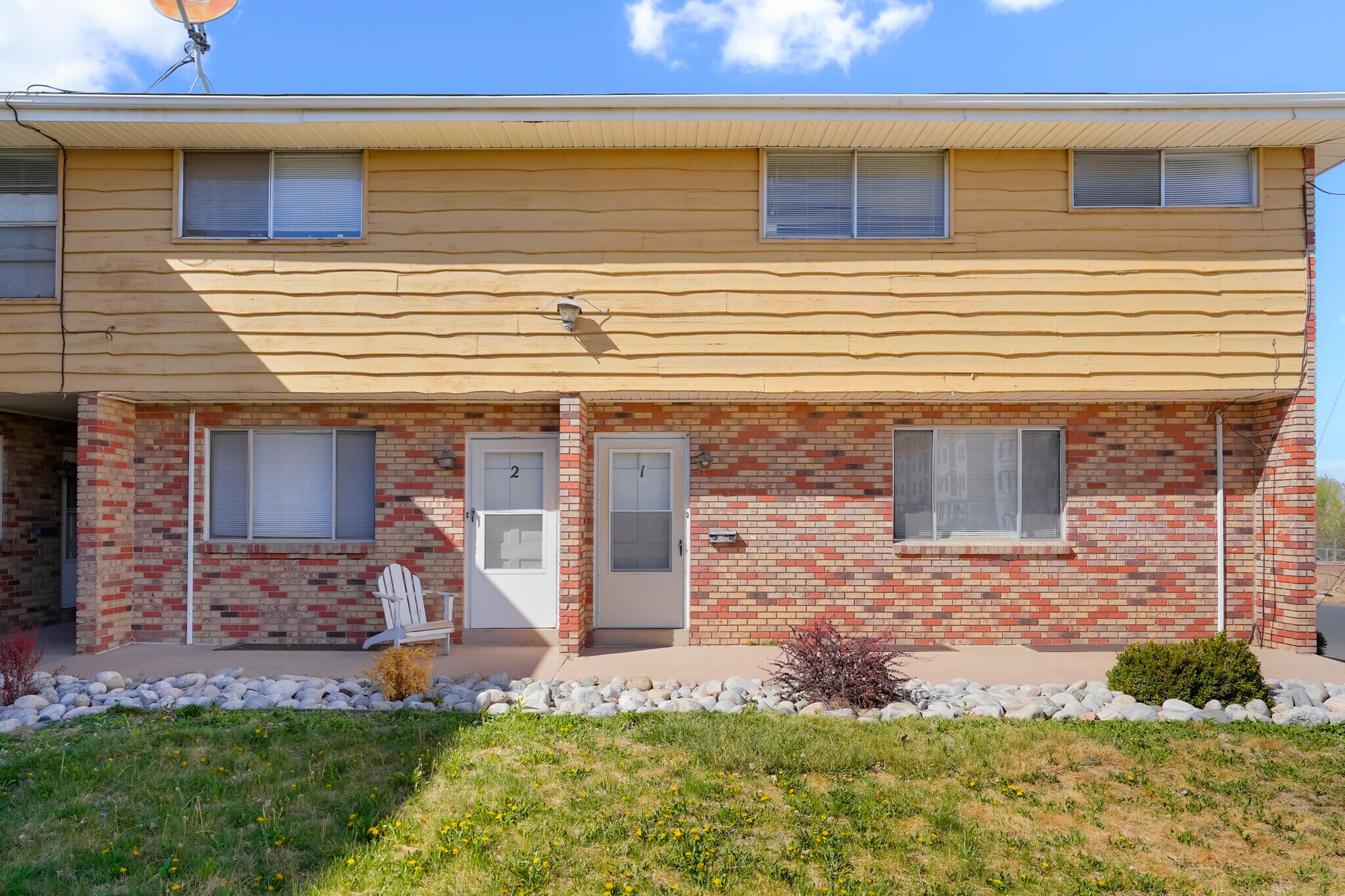 5511 S Delaware St, Littleton, CO à vendre Photo de l’immeuble– Image 1 sur 16