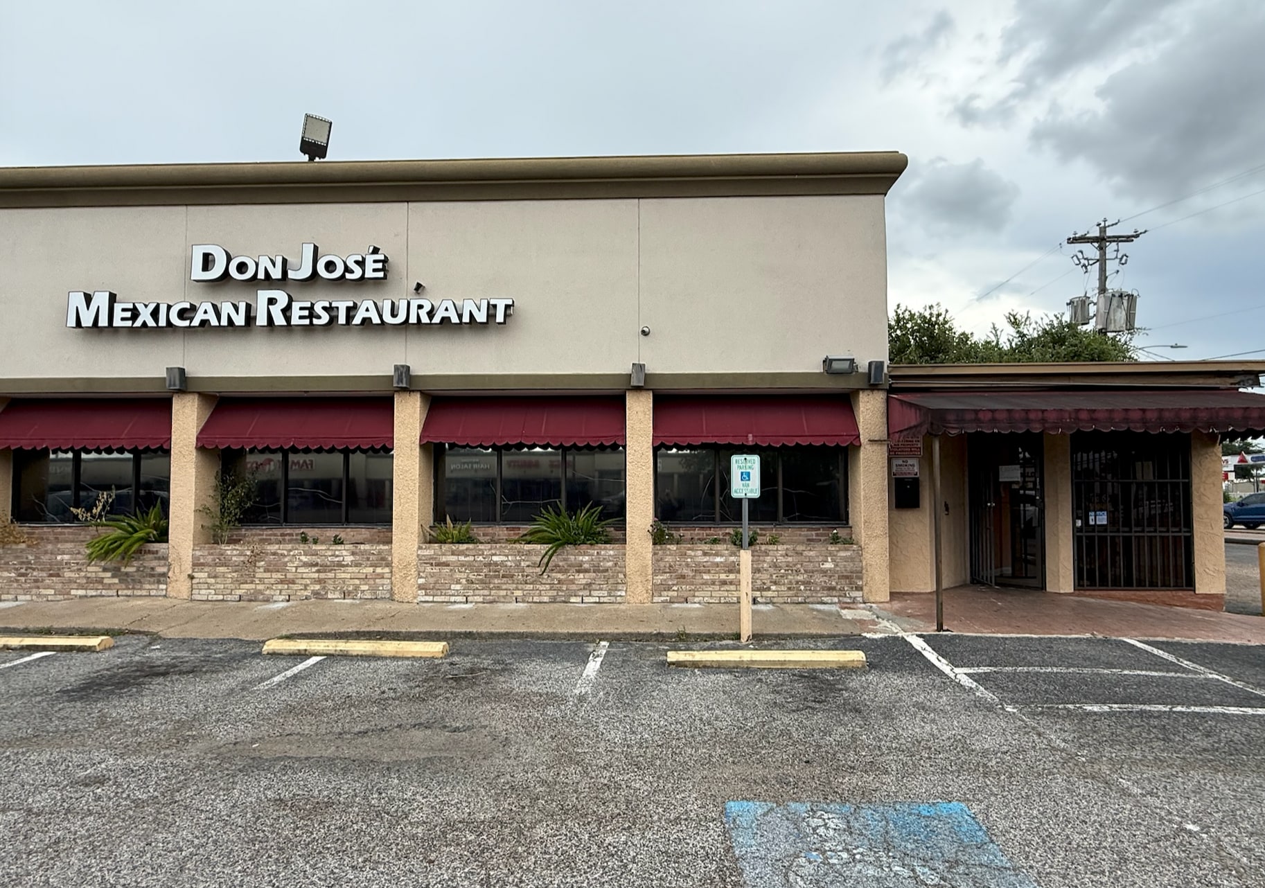 5305-5377 Antoine Dr, Houston, TX à louer Photo intérieure– Image 1 sur 11