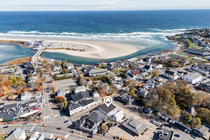 20 Shore Rd, Ogunquit, ME à vendre - Photo de l’immeuble – Image 1 sur 35