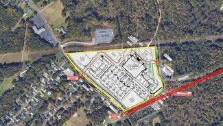 Plus de détails pour S New Hope Rd, Belmont, NC - Terrain à louer