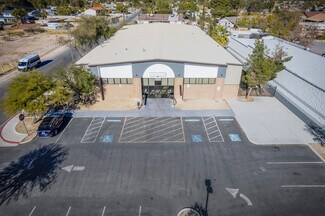 Plus de détails pour 3250 N Bronco St, Las Vegas, NV - Local commercial à vendre