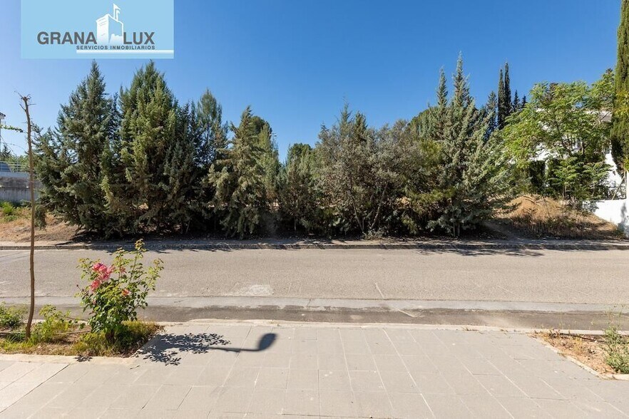 Terrain dans Albolote, Granada à vendre - Photo de l’immeuble – Image 3 sur 31