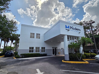 Plus de détails pour 4889 S Congress Ave, Lake Worth, FL - Bureau à vendre