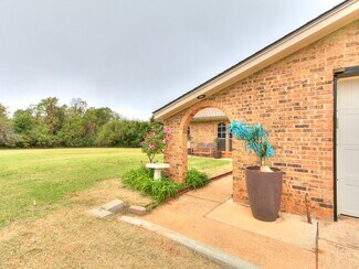 Plus de détails pour 5201 Washington Blvd, Spencer, OK - Terrain à vendre