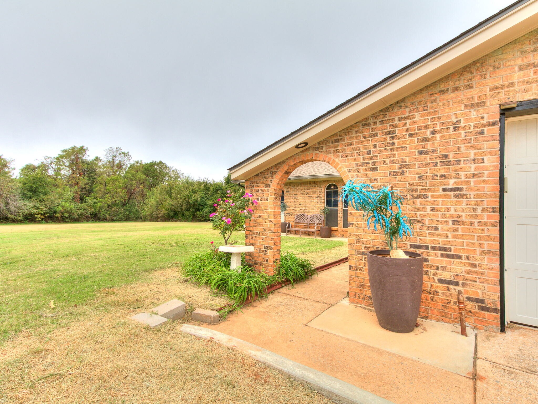 5201 Washington Blvd, Spencer, OK à vendre Photo principale– Image 1 sur 80