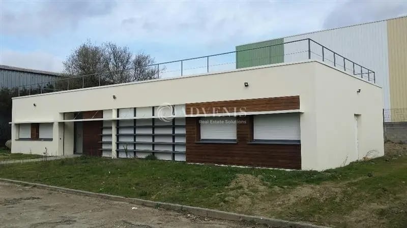Photo de l’immeuble