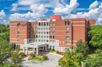 Plus de détails pour 640 Fountain Rd, Plymouth Meeting, PA - Local commercial à louer