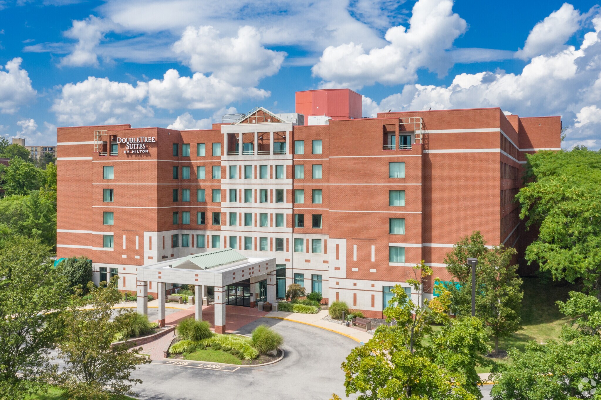 640 Fountain Rd, Plymouth Meeting, PA à louer Photo principale– Image 1 sur 15