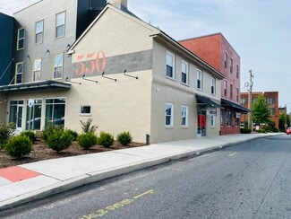 Plus de détails pour 550 New Holland Ave, Lancaster, PA - Logement à vendre