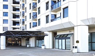 Plus de détails pour 6363 Christie Ave, Emeryville, CA - Bureau/Local commercial à louer
