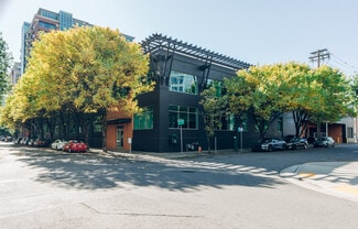 Plus de détails pour 1233 NW 12th Ave, Portland, OR - Bureau à louer
