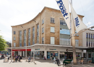 Plus de détails pour 56-64 Broadmead, Bristol - Local commercial à louer
