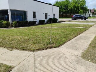 Plus de détails pour 2200 Evans Ave, Fort Worth, TX - Bureau à vendre