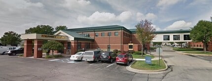 1411 S Creasy Ln, Lafayette, IN à louer Photo intérieure– Image 2 sur 3