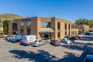 Plus de détails pour 11491-11489 Woodside Avenue – à vendre, Santee, CA