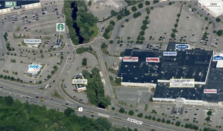 Plus de détails pour 300 Providence Hwy, Dedham, MA - Local commercial à louer
