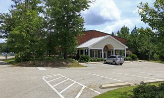 Plus de détails pour 20 Ram Blvd, Midway, FL - Bureau à vendre