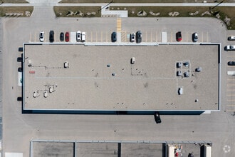 10645 74th St SE, Calgary, AB - Vue aérienne  vue de carte - Image1