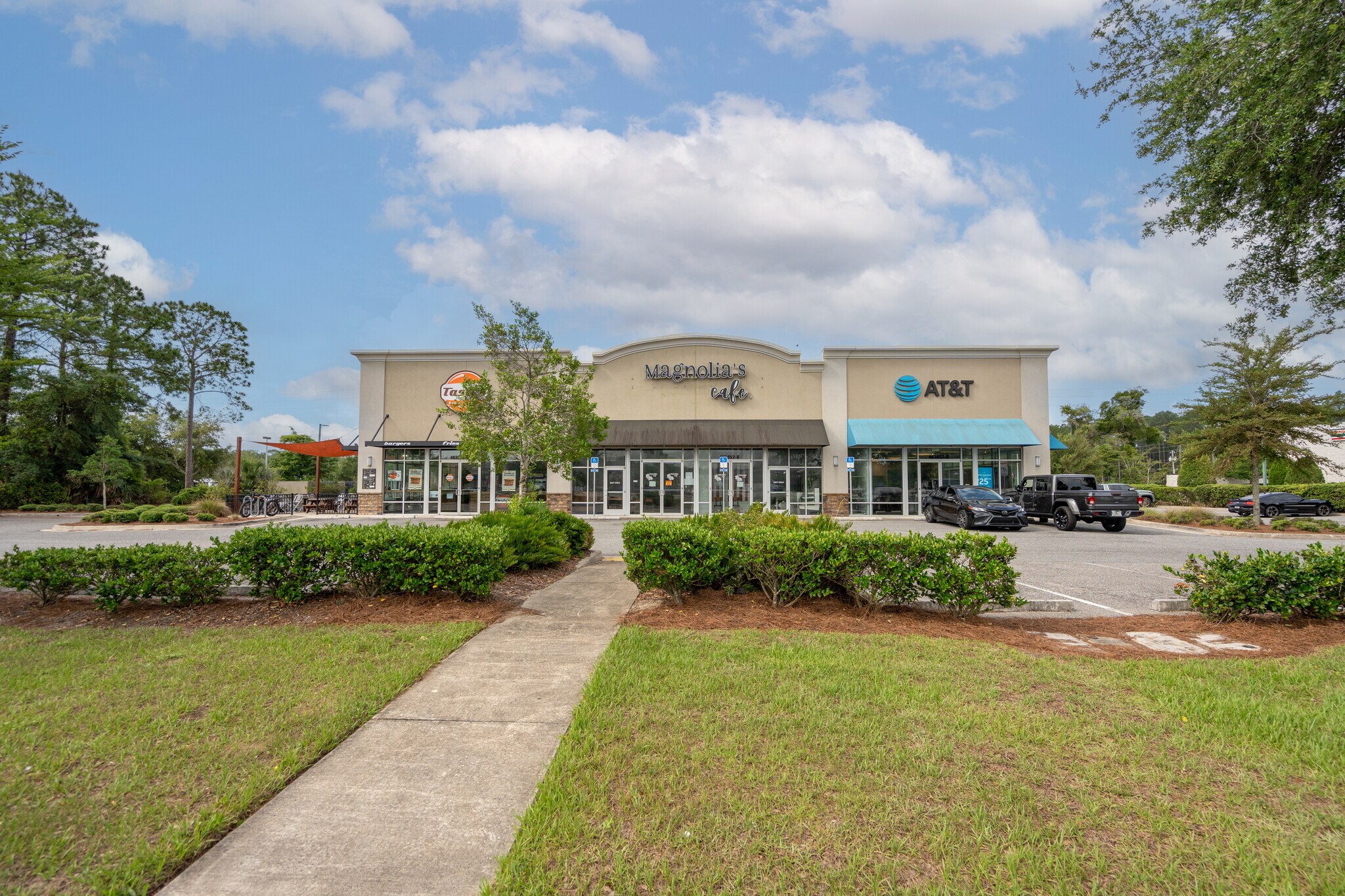 463852 Sr-200, Yulee, FL à louer Photo de l’immeuble– Image 1 sur 6