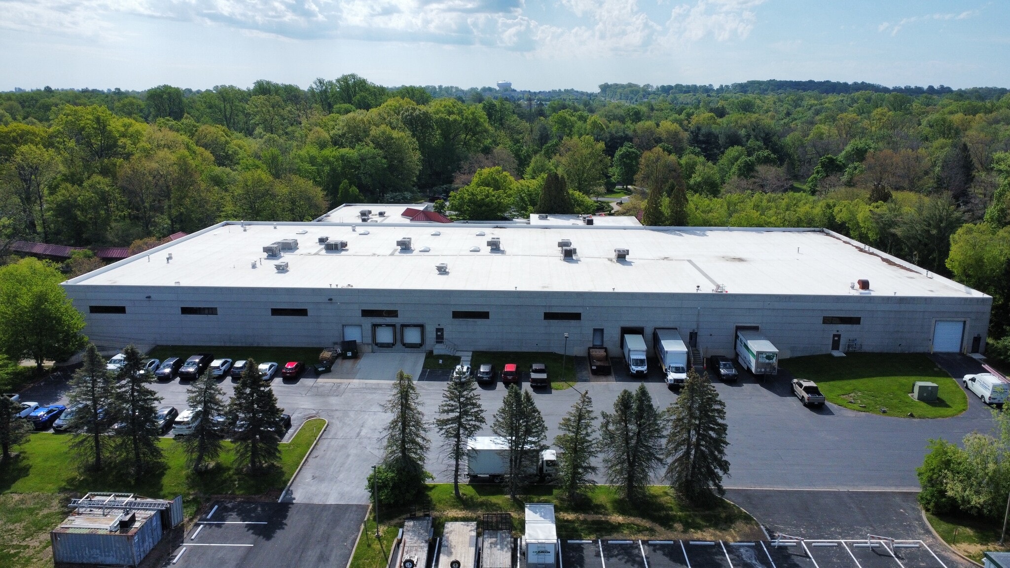 4355 County Line Rd, Chalfont, PA à louer Photo intérieure– Image 1 sur 8