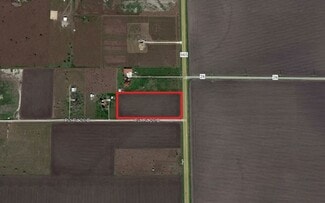 Plus de détails pour FM 665 and CR 26, Corpus Christi, TX - Terrain à vendre