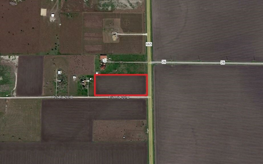 FM 665 and CR 26, Corpus Christi, TX à vendre Photo principale– Image 1 sur 6