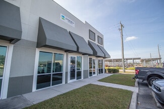 Plus de détails pour 6640 Taylor Rd, Punta Gorda, FL - Local d’activités à vendre