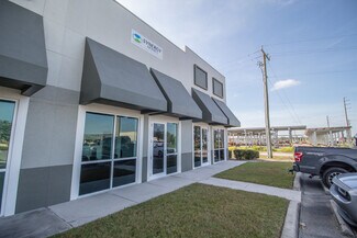 Plus de détails pour 6640 Taylor Rd, Punta Gorda, FL - Local d’activités à vendre