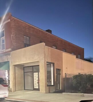 Plus de détails pour 649 Main St, Waltham, MA - Local commercial à vendre