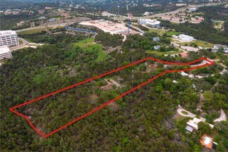 Plus de détails pour 502 Grace Ln, Austin, TX - Terrain à vendre