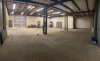 Plus de détails pour 2168 Ale Ave, Leland, NC - Industriel/Logistique à louer