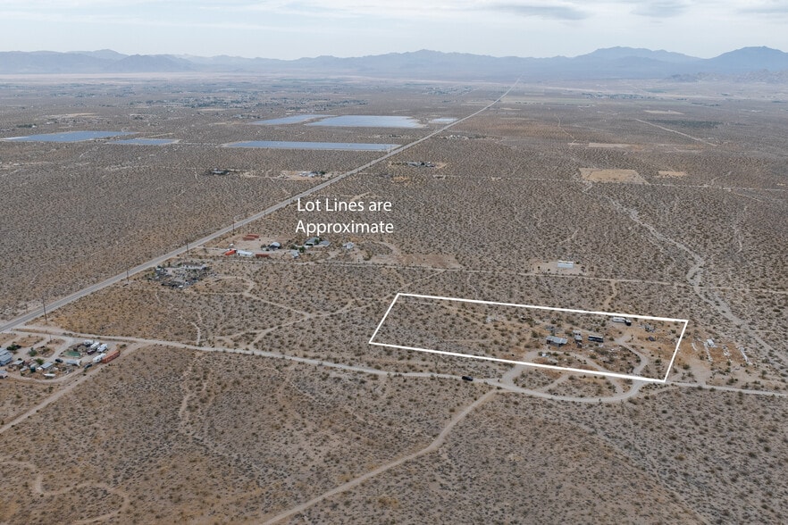 36869 Cheshire Rd, Lucerne Valley, CA à vendre - Autre – Image 2 sur 23