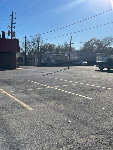 1214 1st St, Rosenberg, TX à vendre - Photo de l’immeuble – Image 3 sur 9