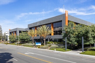 Plus de détails pour 840 apollo St, El Segundo, CA - Bureau à louer