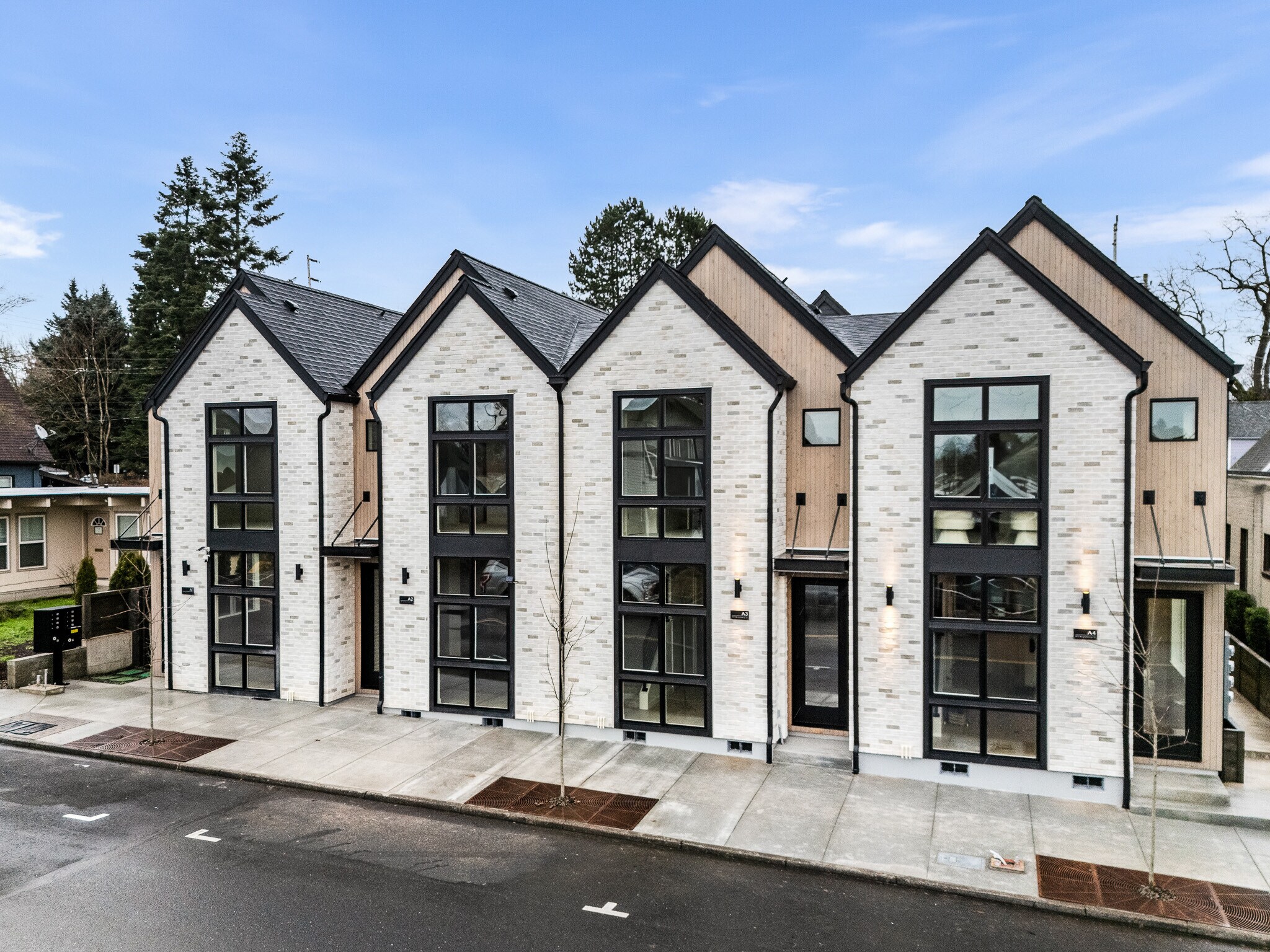 1911 Broadway St, Vancouver, WA à vendre Photo principale– Image 1 sur 23