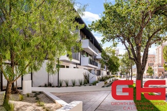 Plus de détails pour 262 N Los Robles Ave, Pasadena, CA - Logement à vendre