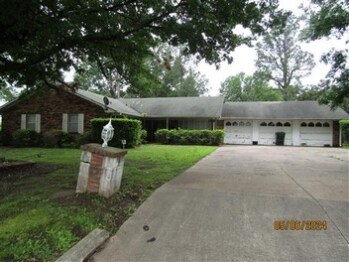 3535 Chandler Rd, Muskogee, OK à vendre - Photo de l’immeuble – Image 2 sur 8