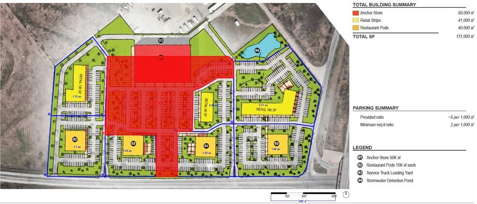 6202 US 277, Abilene, TX à vendre - Photo de l’immeuble – Image 2 sur 2