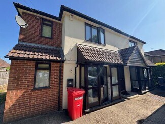 Plus de détails pour Wycombe Rd, High Wycombe - Bureau à louer