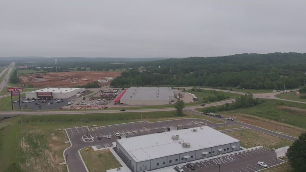 Highway 67 & Maple Street, Farmington, MO à vendre - Vidéo sur l’annonce professionnelle – Image 2 sur 13