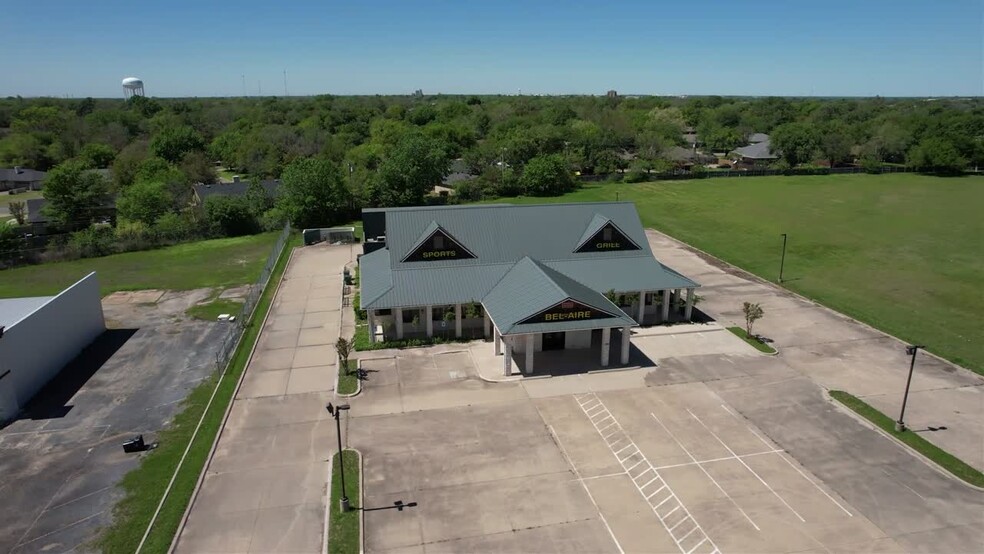 5200 Interstate 30 E, Greenville, TX à louer - Vidéo sur l’annonce professionnelle – Image 2 sur 11