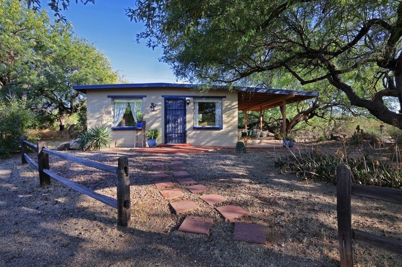 1401 N Camino Cordon Rd, Tucson, AZ à vendre - Photo de l’immeuble – Image 3 sur 26