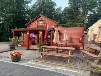 Plus de détails pour 157 Summer St, Kennebunk, ME - Local commercial à vendre