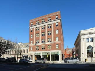 Plus de détails pour 64 North St, Pittsfield, MA - Local commercial à louer