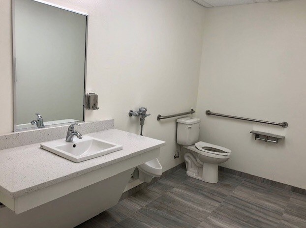 14602 S Padre Island Dr, Corpus Christi, TX à louer - Photo intérieure – Image 2 sur 6