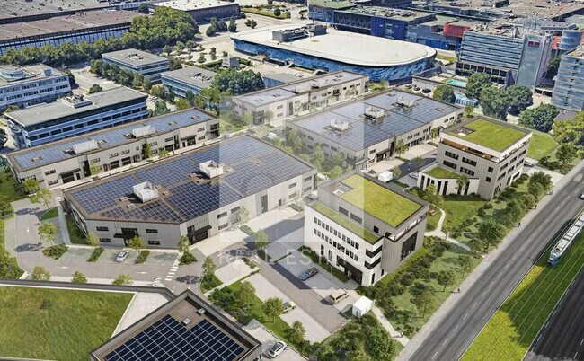 Plus de détails pour Bureau à louer