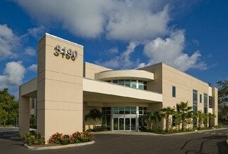 Plus de détails pour 3190 McMullen Booth Rd, Clearwater, FL - Bureau à vendre