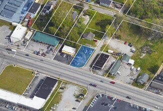 Plus de détails pour 5521 Ringgold Rd, Chattanooga, TN - Terrain à vendre