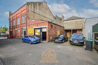 Plus de détails pour 22-26A Nelson St, Kilmarnock - Local commercial à vendre